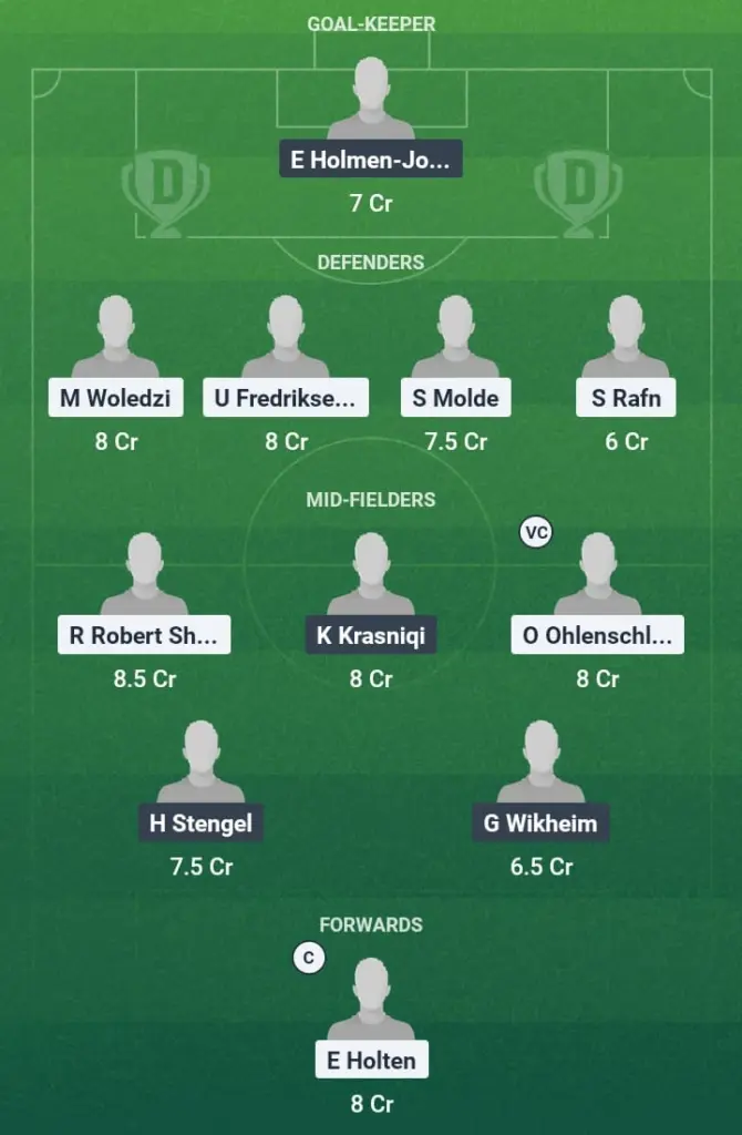 FRE vs SRM Dream11 Prediction
