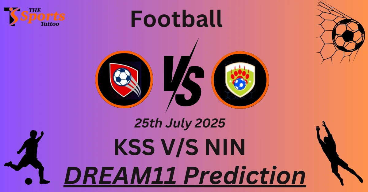 KSS vs NIN Dream11 Prediction