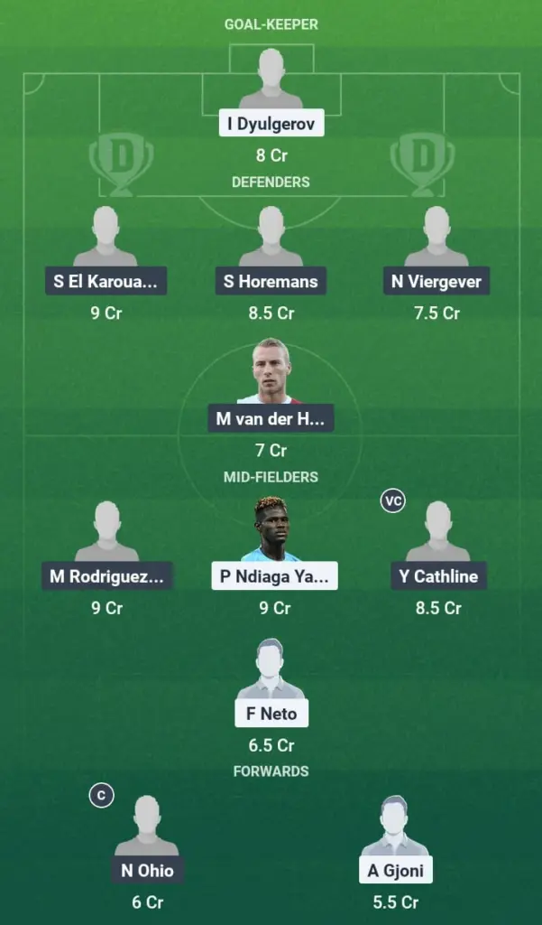 SHT vs UTR Dream11 Prediction