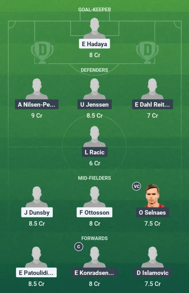 SNDJ vs ROSB Dream11 Prediction