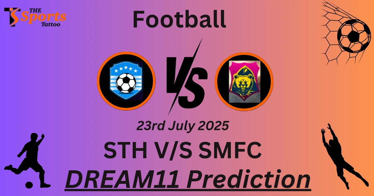 STH vs SMFC Dream11 Prediction