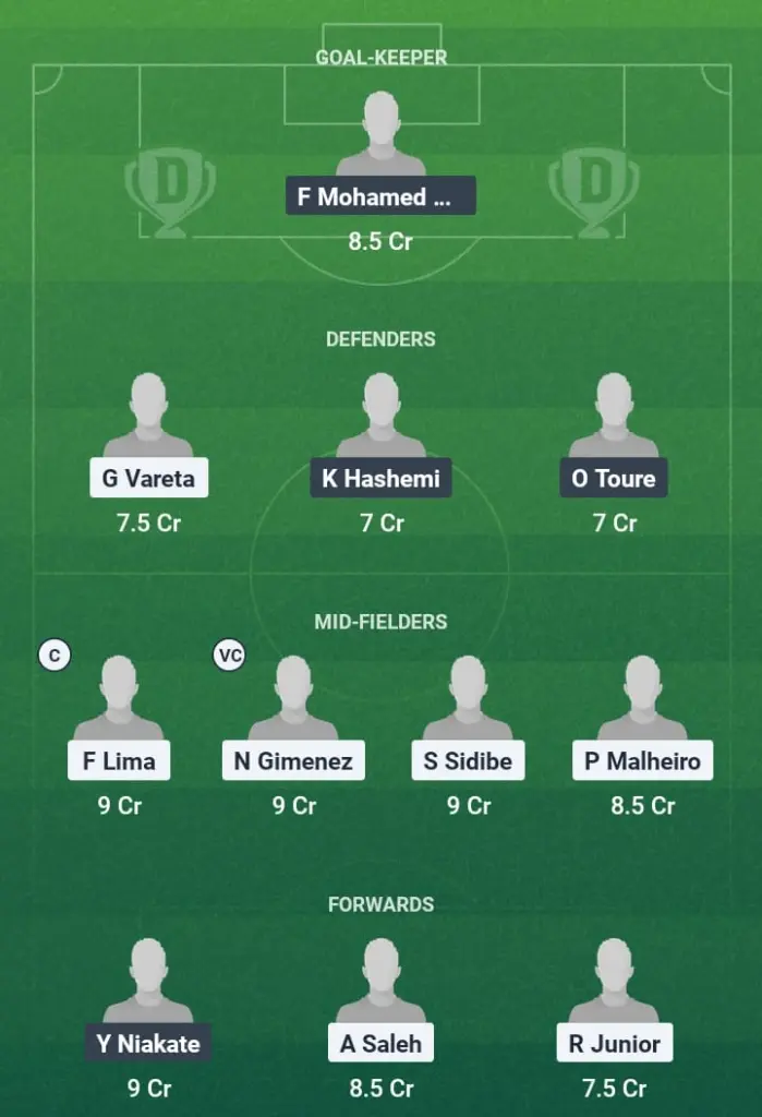 AWL vs BAY Dream11 Prediction