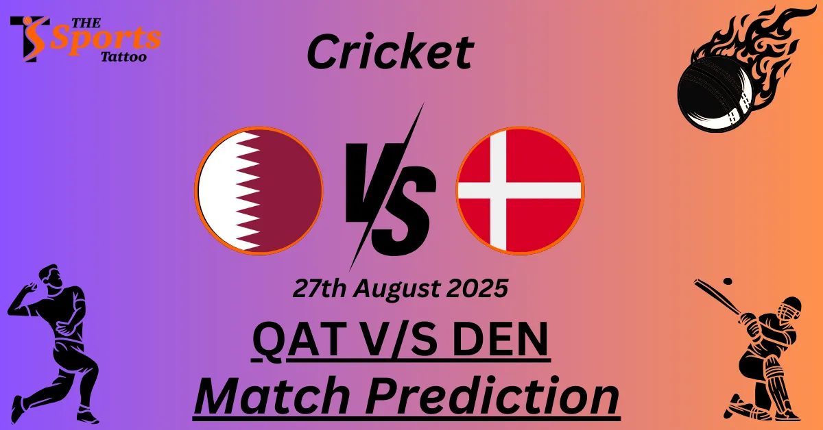 QAT vs DEN Match Prediction