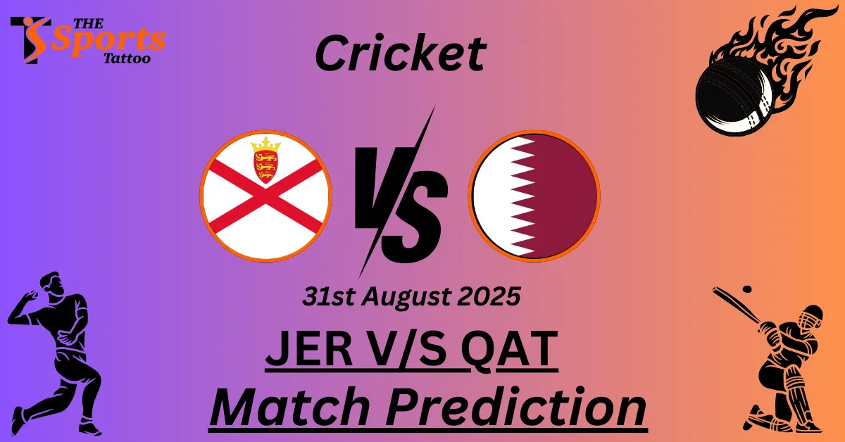 JER vs QAT Match Prediction