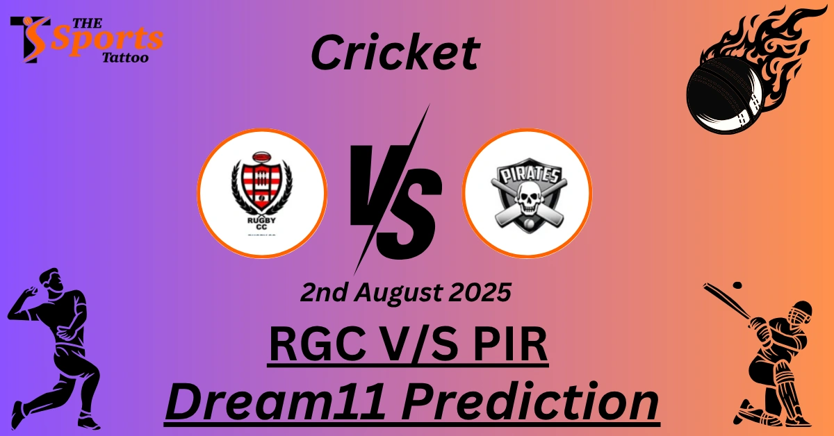 RGC vs PIR Dream11 Prediction