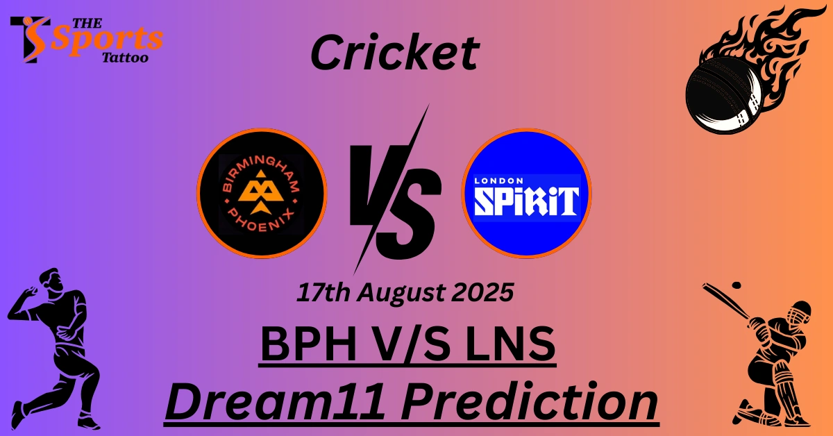 BPH vs LNS Dream11 Prediction