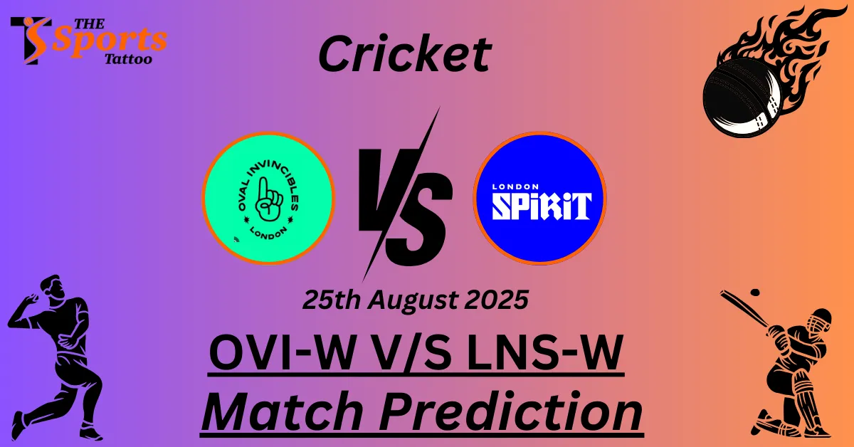 OVI-W vs LNS-W Match Prediction