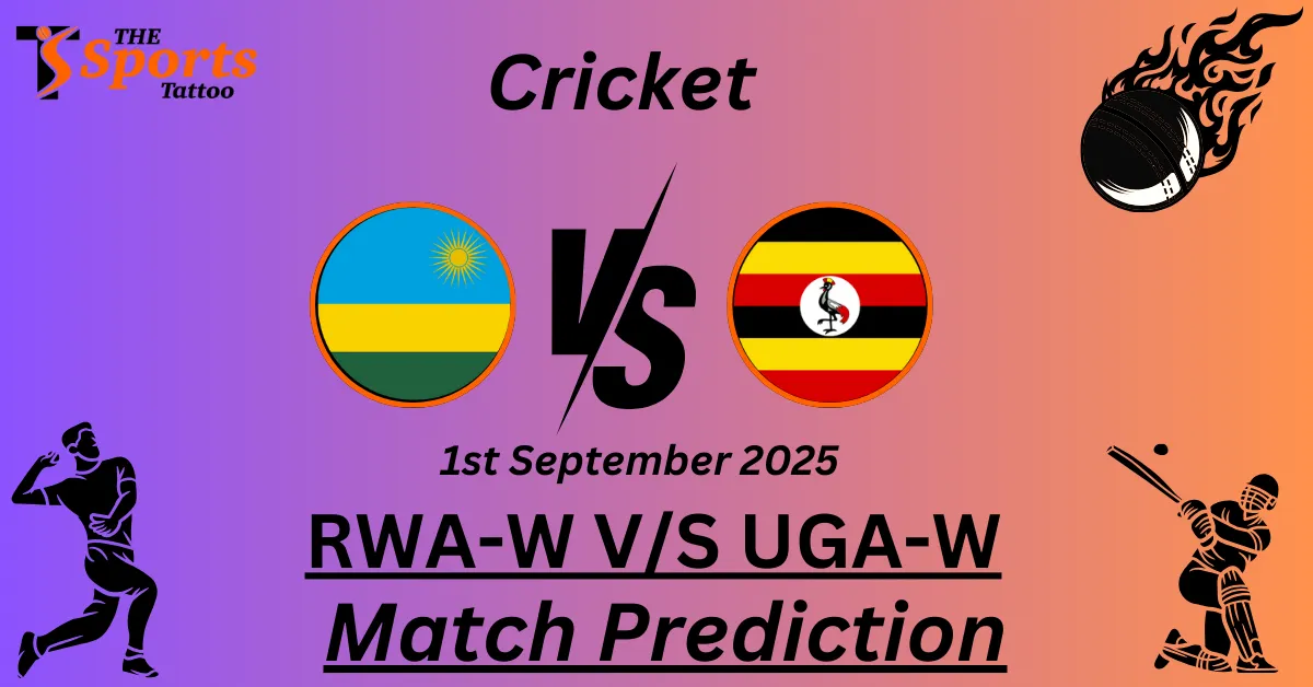 RWA-W vs UGA-W Match Prediction