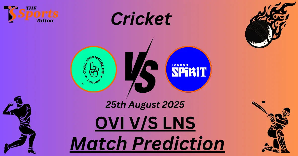 OVI vs LNS Match Prediction