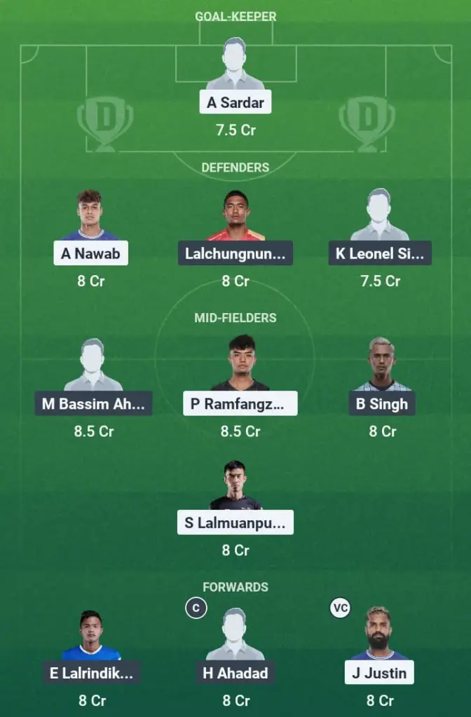DHFC vs EBG Dream11 Prediction