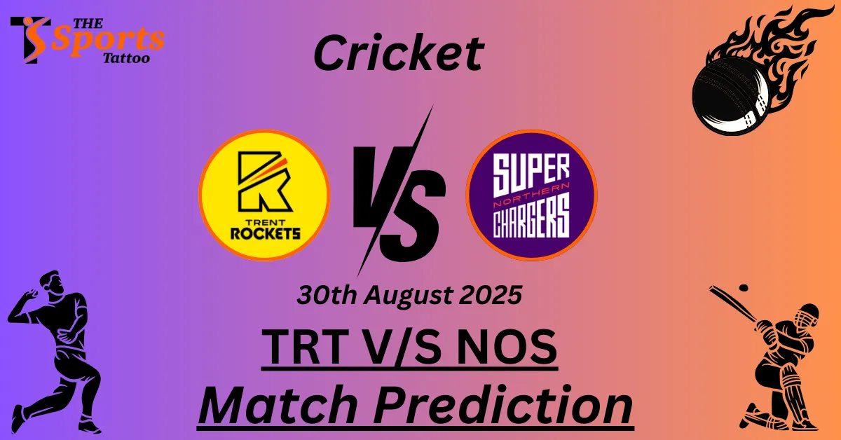 TRT vs NOS Match Prediction