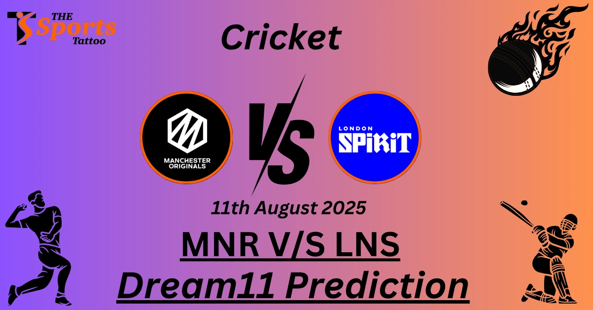MNR vs LNS Dream11 Prediction