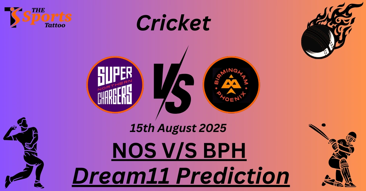 NOS vs BPH Dream11 Prediction