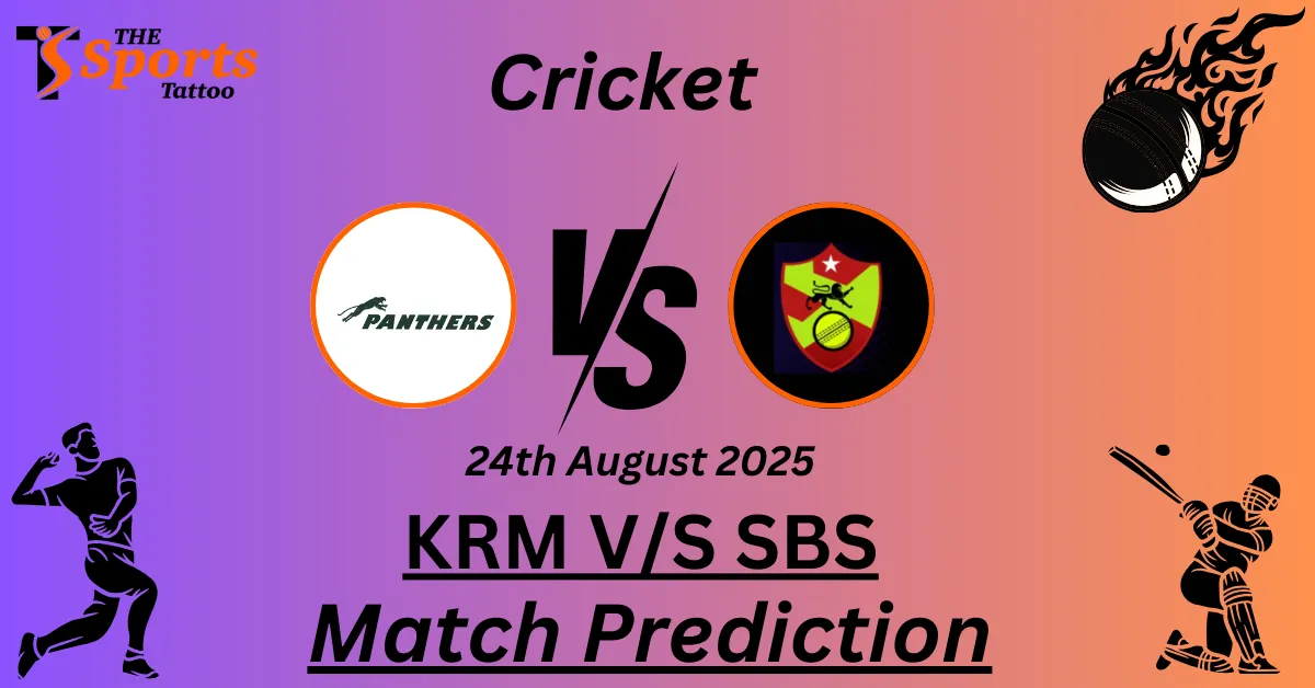 KRM vs SBS Match Prediction