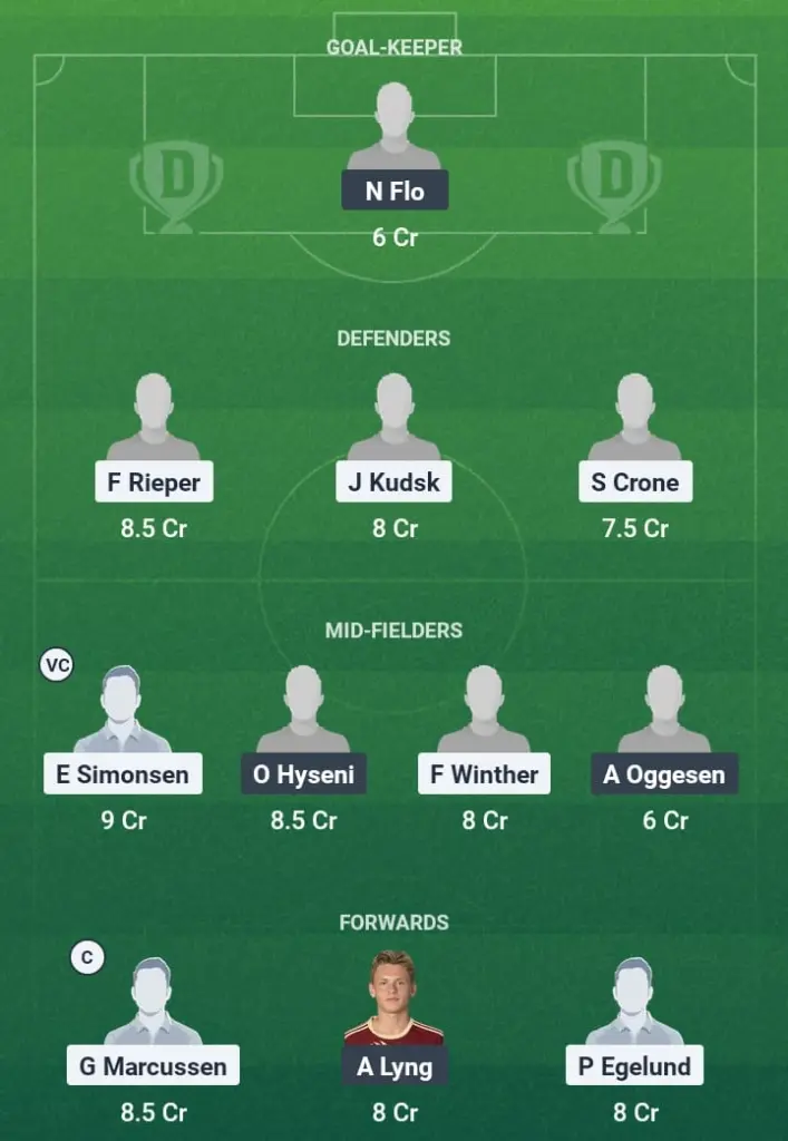 FRE vs SOD Dream11 Prediction
