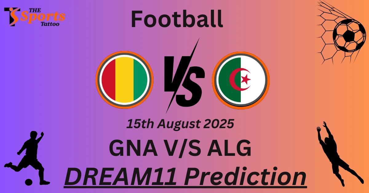 GNA vs ALG Dream11 Prediction