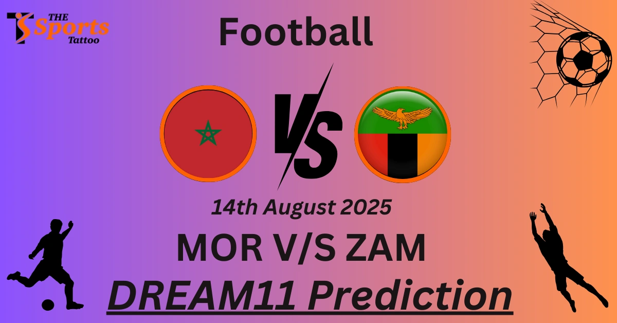 MOR vs ZAM Dream11 Prediction