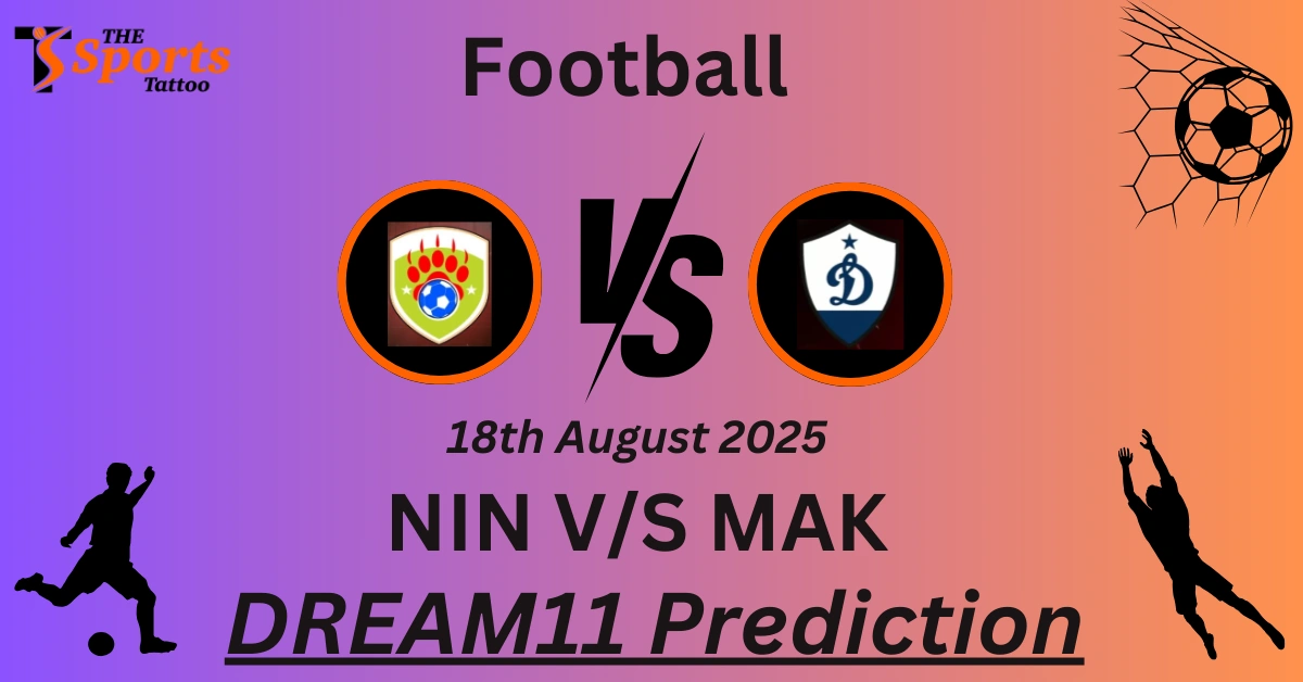 NIN vs MAK Dream11 Prediction