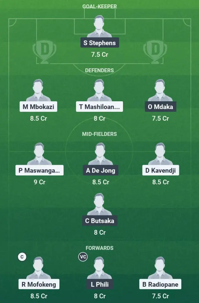 ORP vs STL Dream11 Prediction