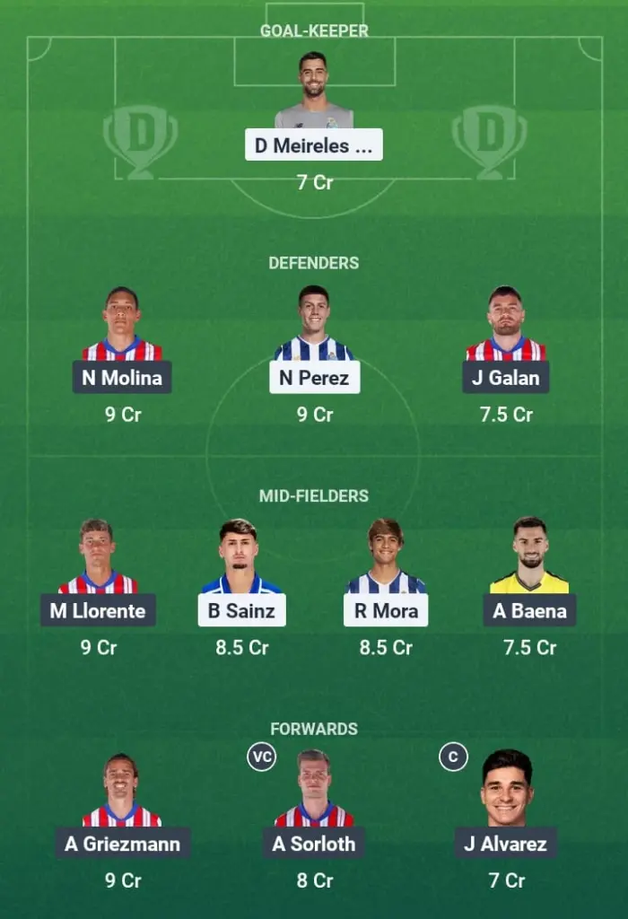 POR vs ATL Dream11 Prediction