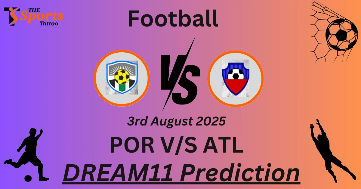 POR vs ATL Dream11 Prediction