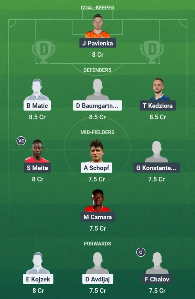 WLF vs PAO Dream11 Prediction