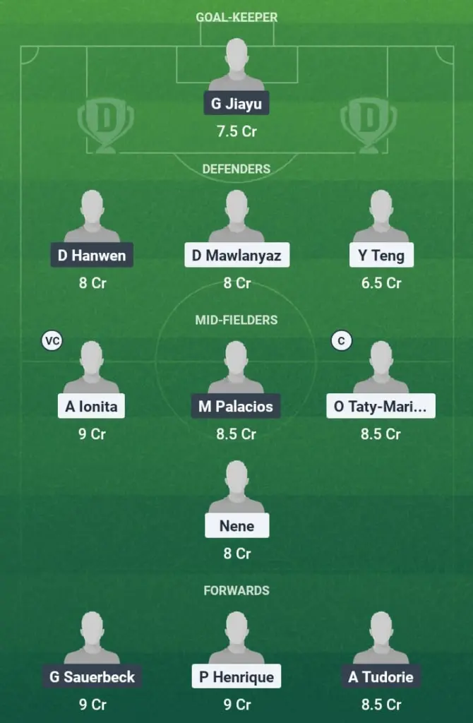 YY vs WUT Dream11 Prediction
