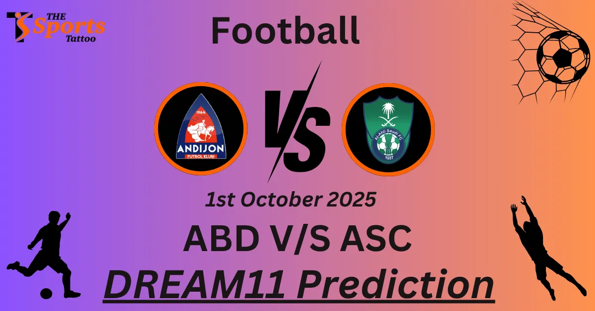ABD vs ASC Match Prediction