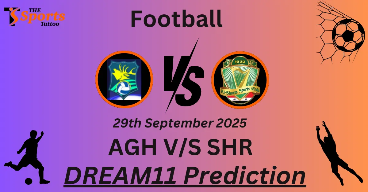 AGH vs SHR Match Prediction