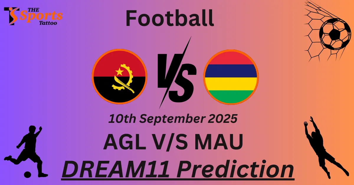 AGL vs MAU Match Prediction