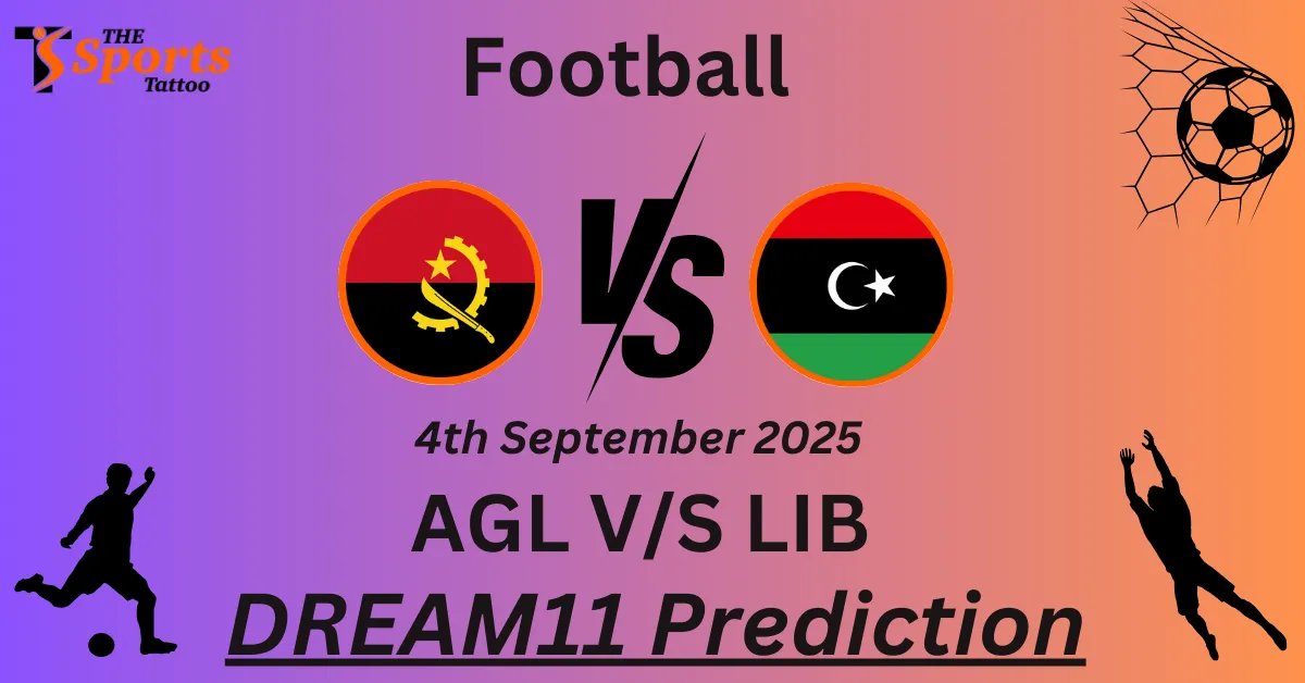 AGL vs LIB Match Prediction