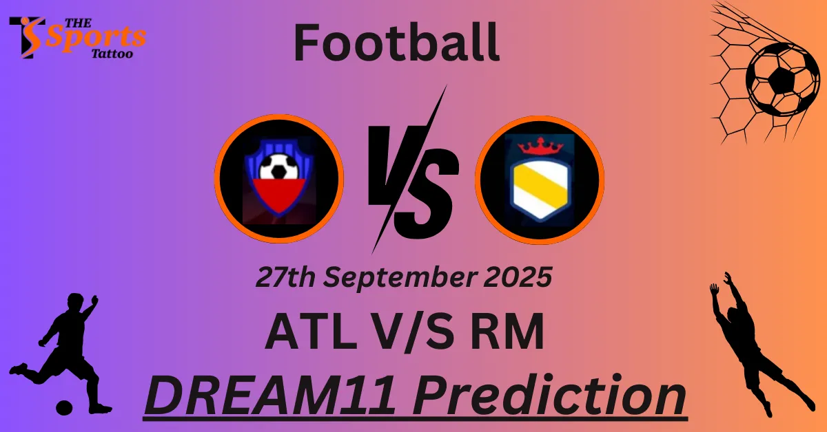 ATL vs RM Match Prediction