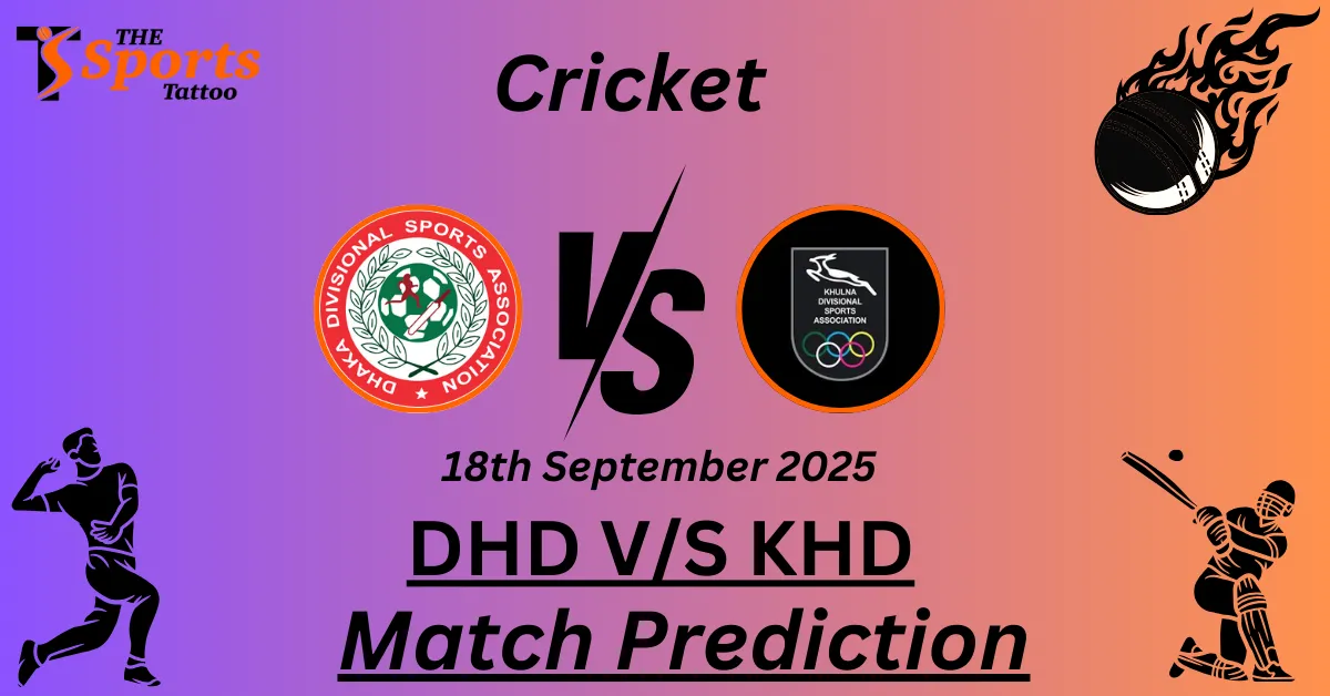 DHD vs KHD Match Prediction