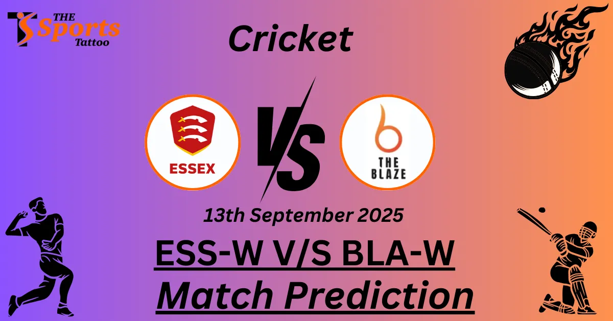 ESS-W vs BLA-W Match Prediction
