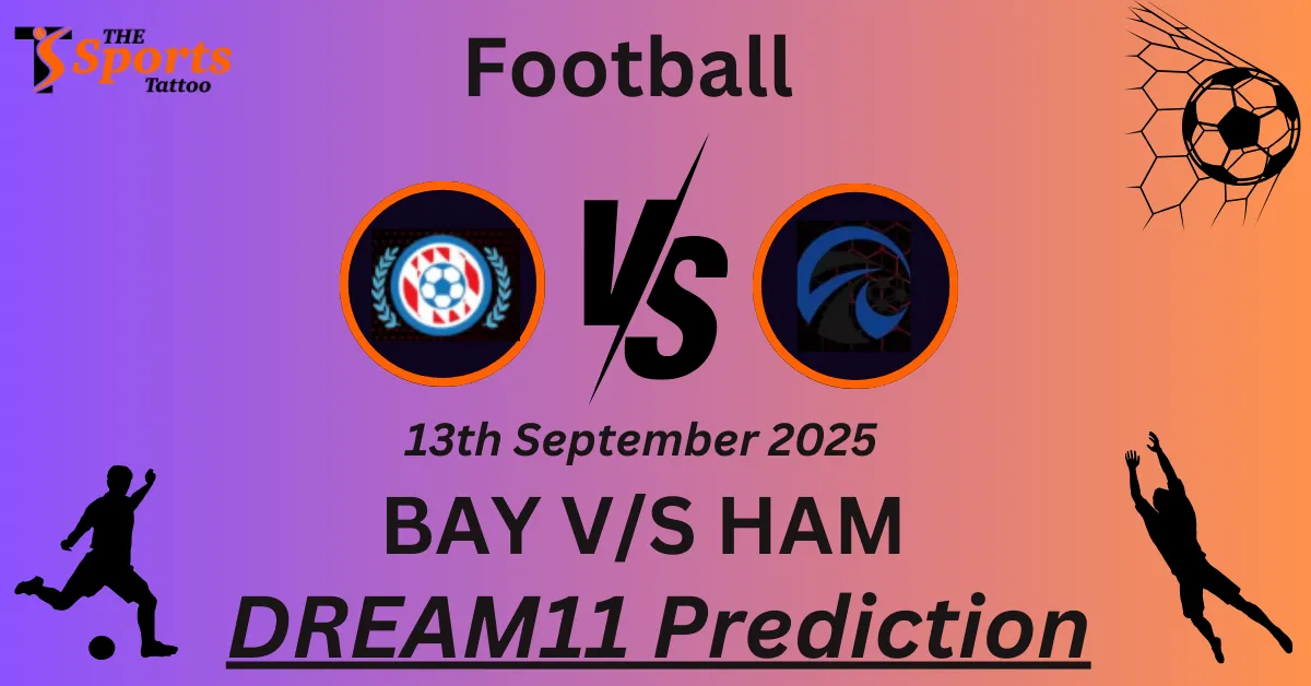 BAY vs HAM Match Prediction