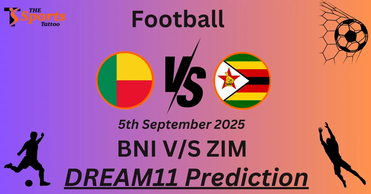 BNI vs ZIM Match Prediction
