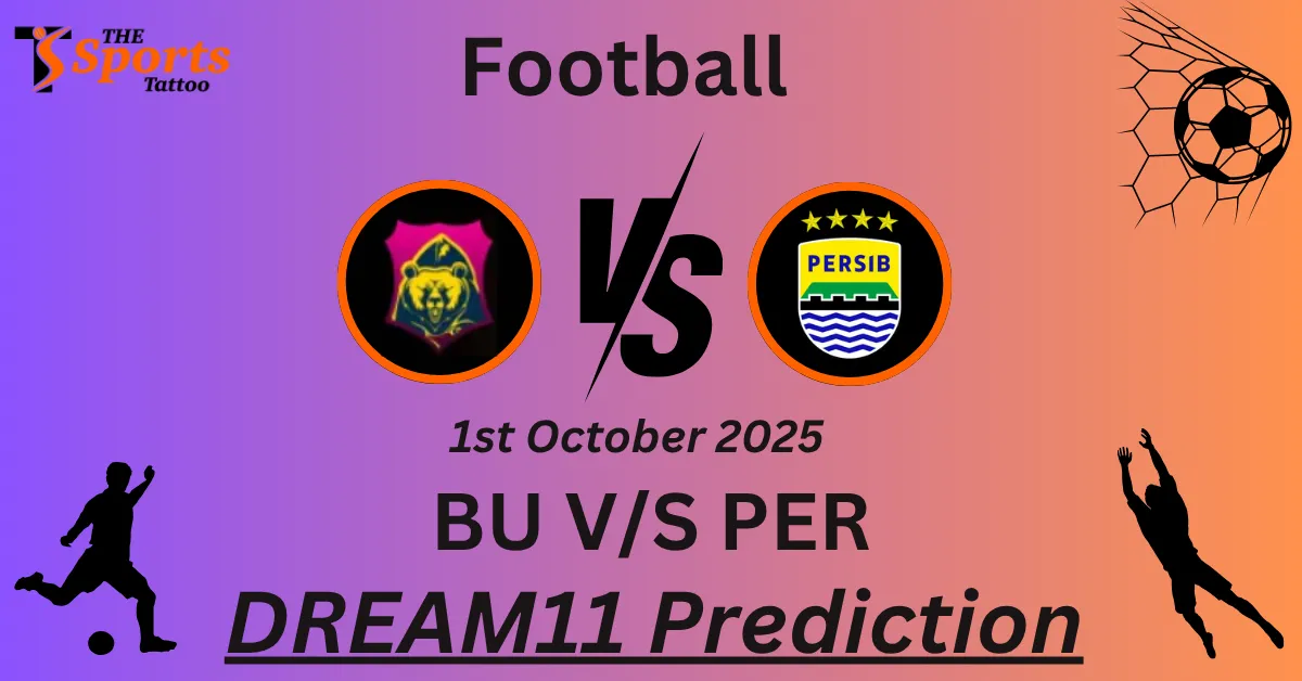 BU vs PER Match Prediction
