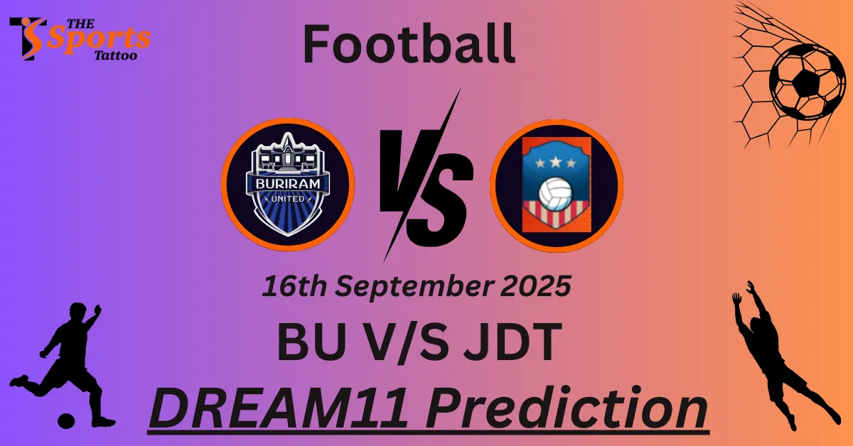 BU vs JDT Match Prediction