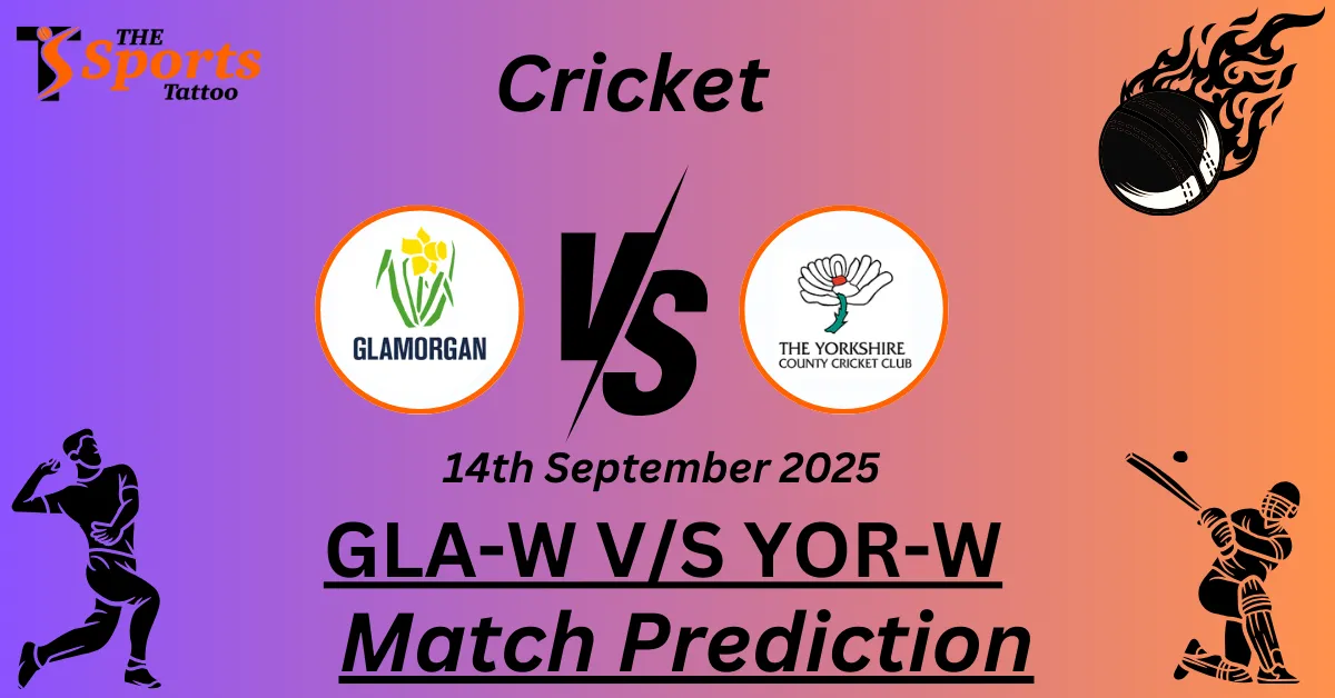 GLA-W vs YOR-W Match Prediction