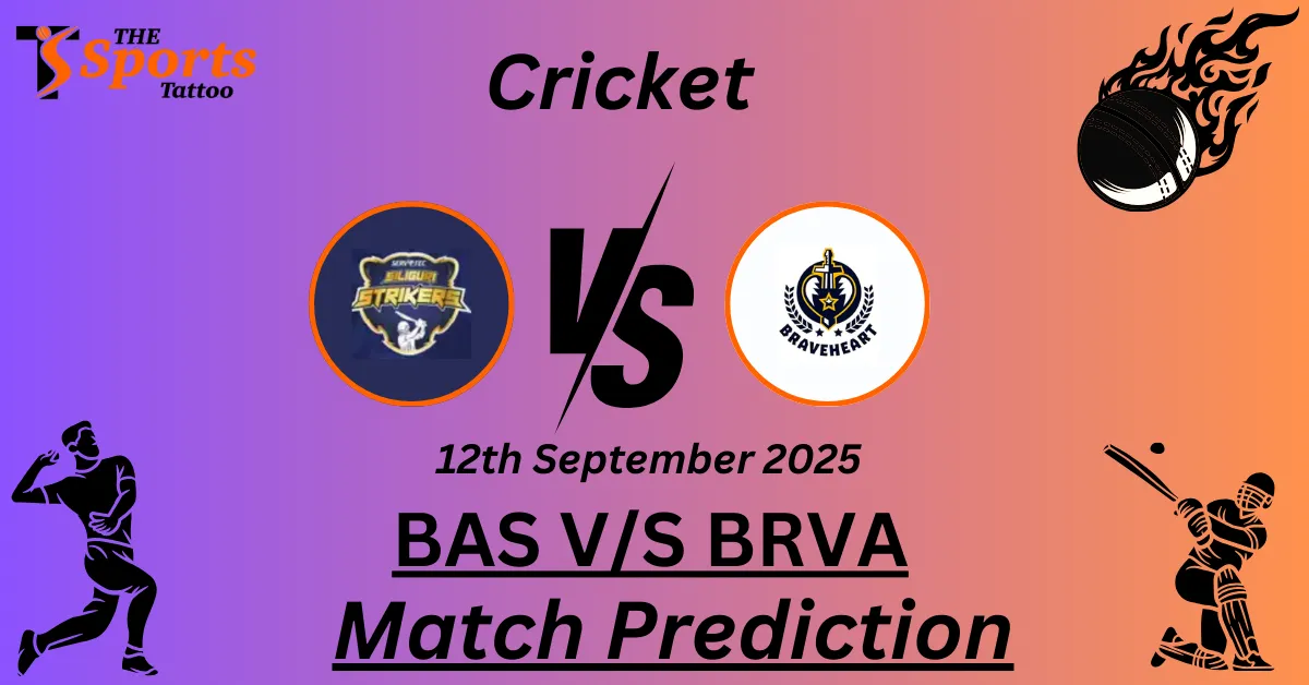 BAS vs BRVA Match Prediction