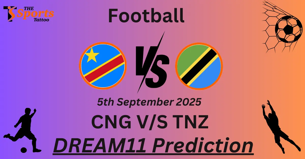 CNG vs TNZ Match Prediction