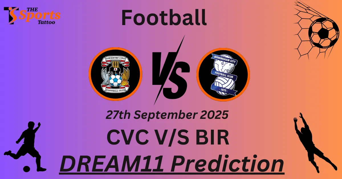 CVC vs BIR Match Prediction