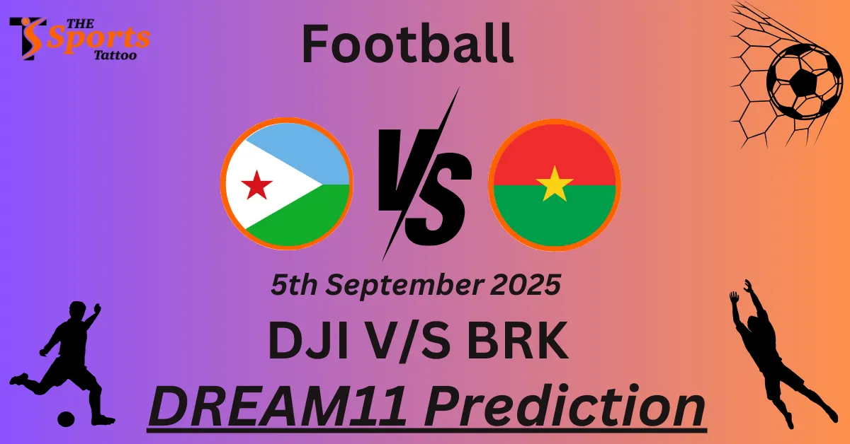 DJI vs BRK Match Prediction