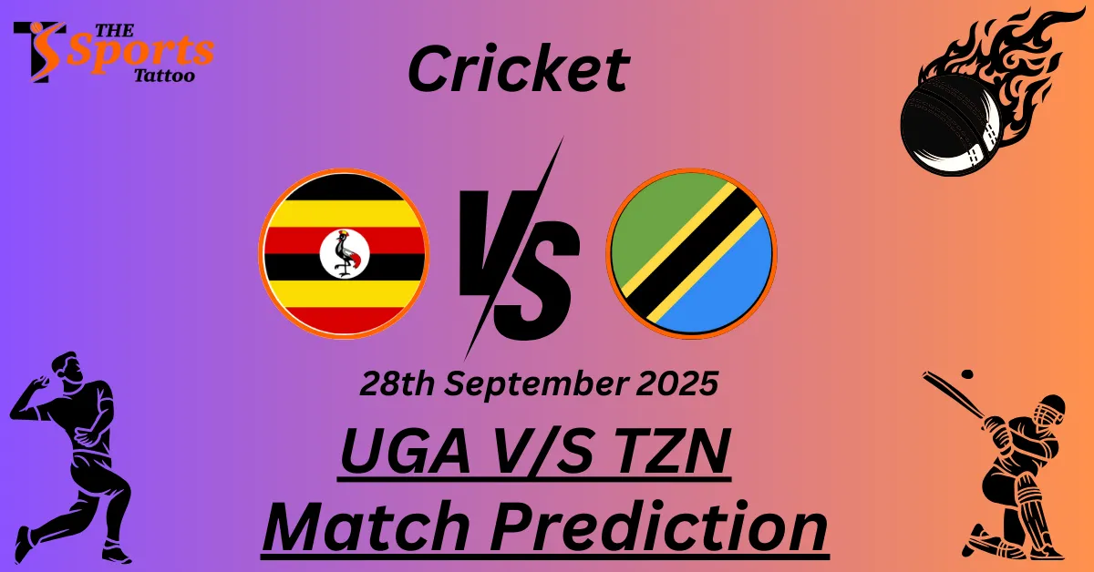 UGA vs TZN Match Prediction