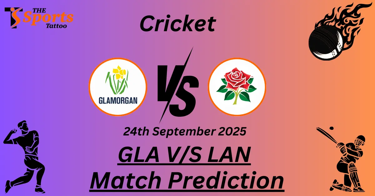 GLA vs LAN Match Prediction