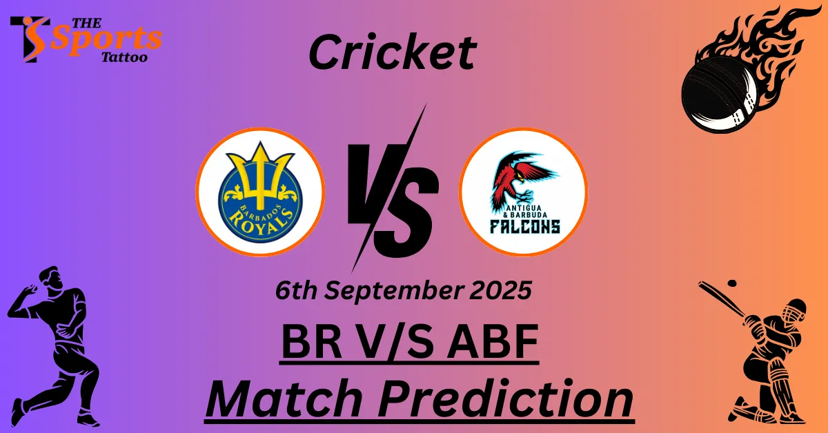BR vs ABF Match Prediction