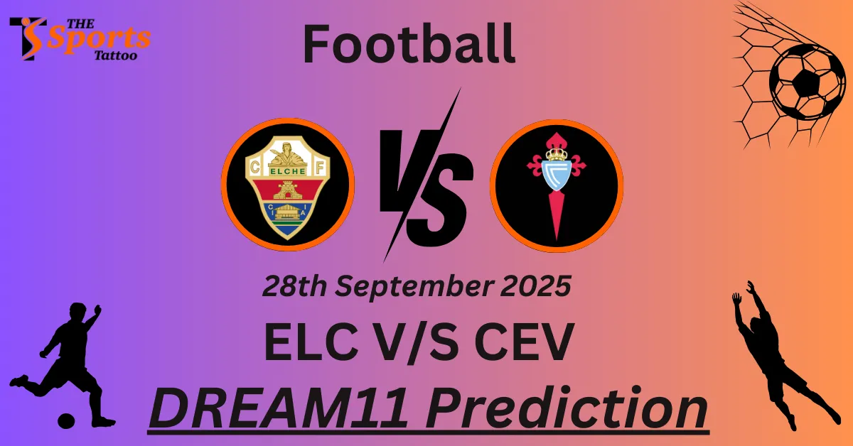 ELC vs CEV Match Prediction