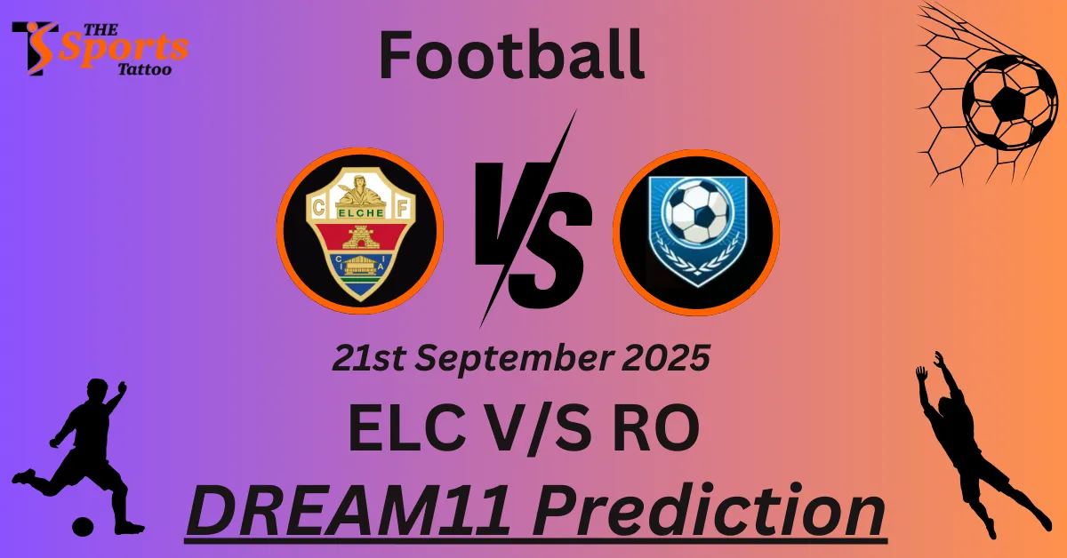 ELC vs RO Match Prediction