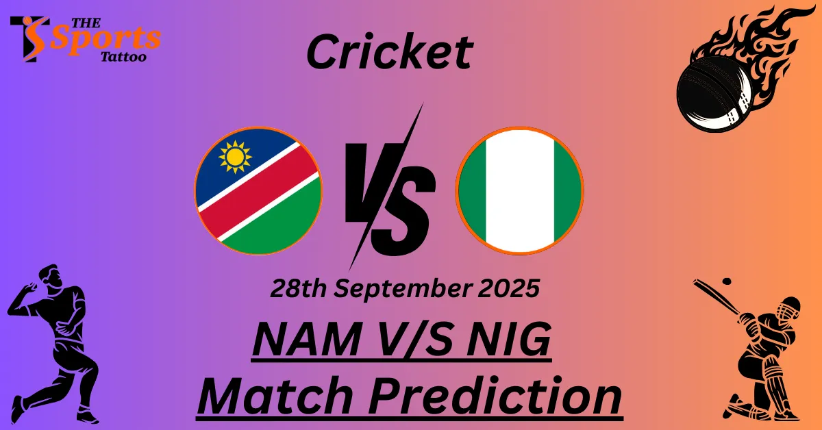 NAM vs NIG Match Prediction