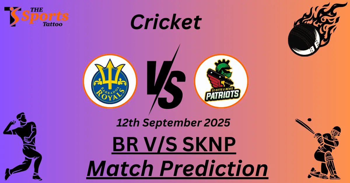 BR vs SKNP Match Prediction